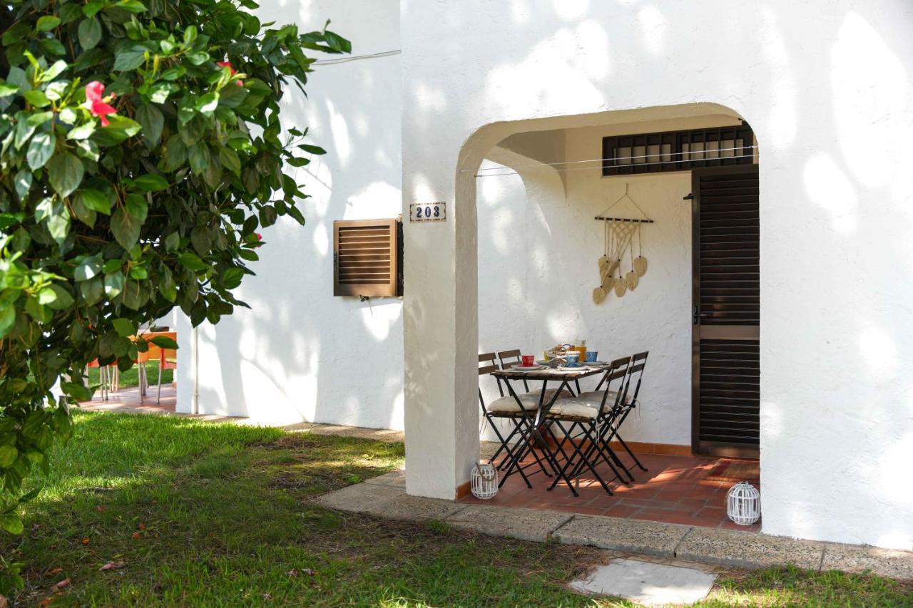 Ferienwohnung Acoteias 203 Albufeira Exterior foto
